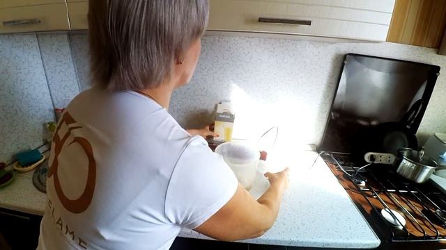 Коктейль Ванильно Банановый 1 смотреть онлайн