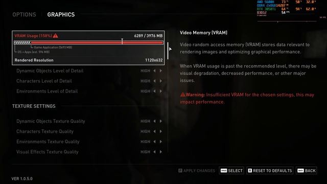 The Last of Us || Legion 5 || Ryzen 5600H || RTX 3050ti || 2x8GB DDR4 || Low to High || Ver 1.0.5.0 смотреть онлайн