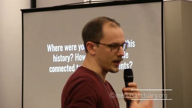 NOFA-NY Winter Conference Keynote: Leah Penniman смотреть онлайн