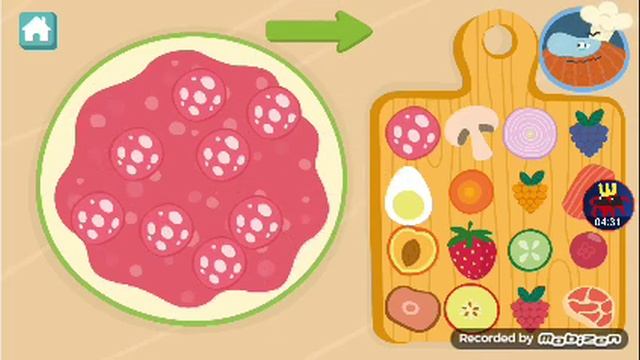 играем бодо бородо часть 2 обновление