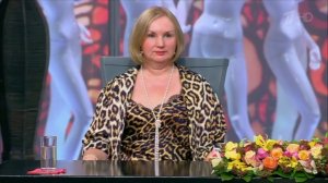 Модный приговор и Классика отношений