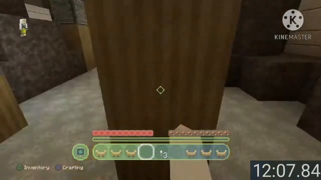 (Old) Minecraft Little Big Planet Mashup World Speedrun: All Discs (24:54). смотреть онлайн