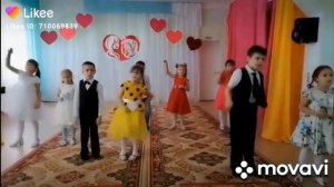 Сделаем селфи!Подготовительная группа 2020г.