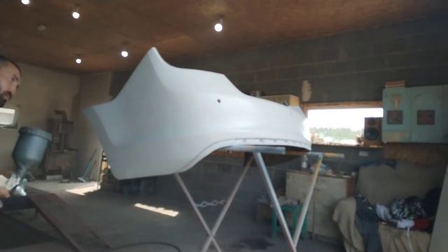 Ремонт с новаторским подходом