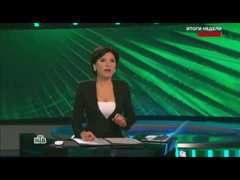 НТВ: интервью Павла Колобкова смотреть онлайн