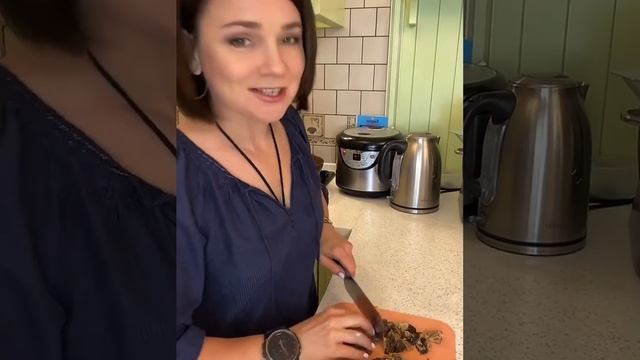 Рецепты на каждый день