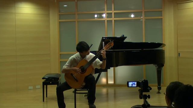 回憶組曲(魏玉龍) смотреть онлайн