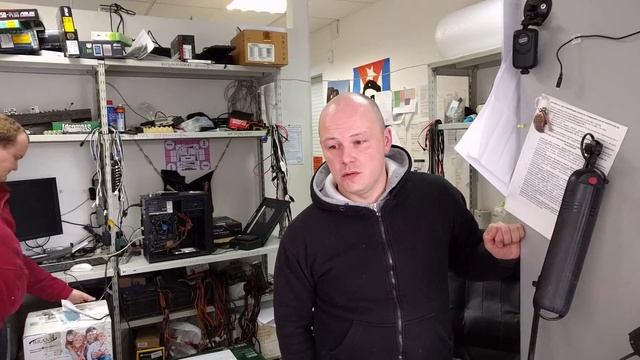 Общение с сервисным центром магазина ОГО! смотреть онлайн