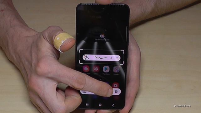 Samsung Galaxy S22 5G: How to take a screenshot/capture? also for Samsung S22 Plus and S22 Ultra смотреть онлайн