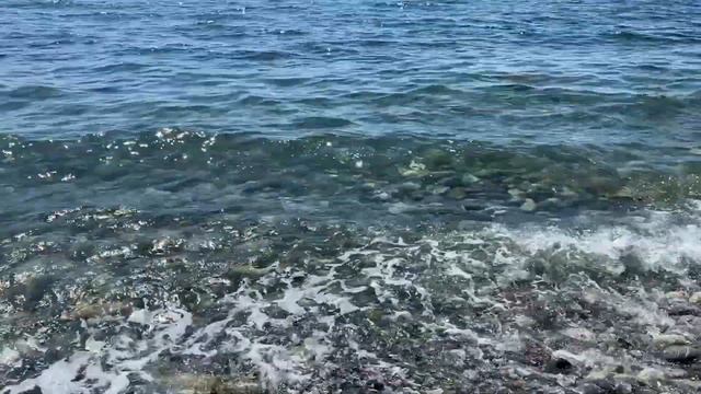 ?Лучезарный ? г. Сочи. Просто красивое видео смотреть онлайн