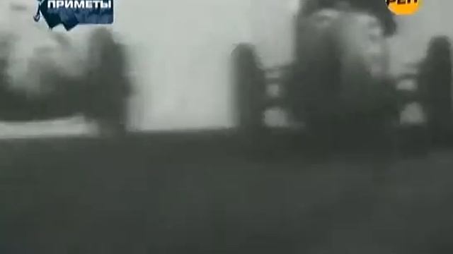 Тайны мира. Приметы