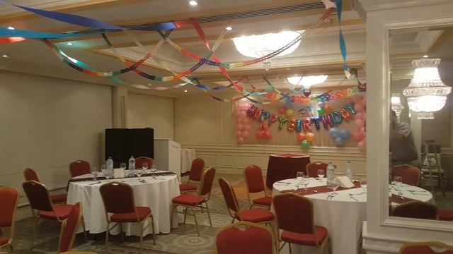 Admiral Plaza Hotel UAE смотреть онлайн