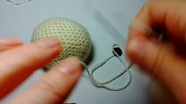 Щенок шалунишка! ч.1. Puppy coddle! р.1. Amigurumi. Crochet. Амигуруми. Игрушки крючком. смотреть онлайн