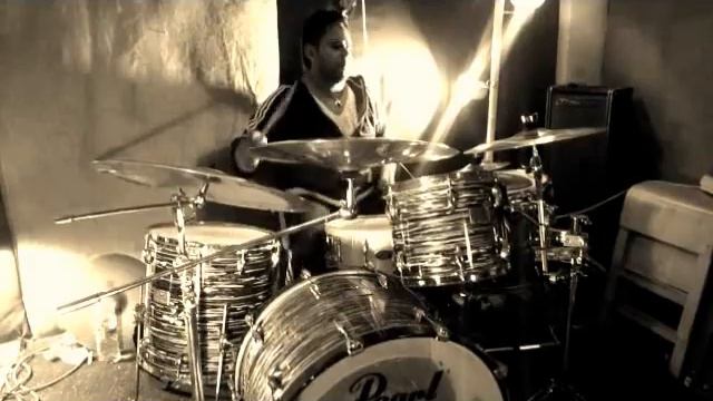 Adele - Rolling in the Deep (Drum Cover/Remix) - Paul 'The Drummer' Nanuwa (PTDN) смотреть онлайн