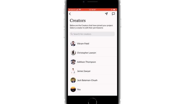 Sauce Video iOS App: How to Manage Permissions смотреть онлайн