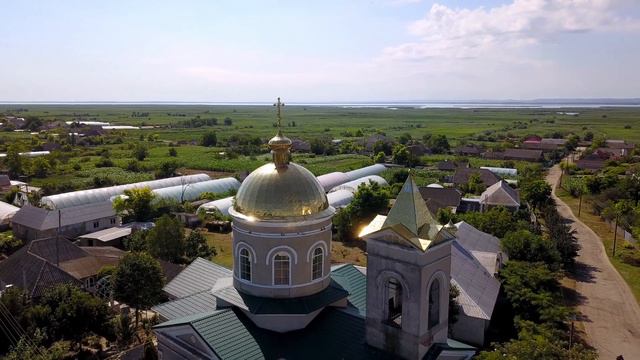 с. Новосельское, Ренийский район смотреть онлайн