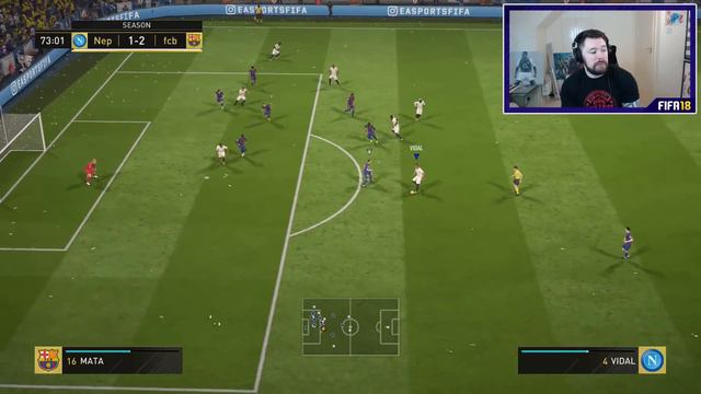 ELITE 1 FUT CHAMPS REWARDS! - #FIFA18 Road to Glory! #31 Ultimate Team смотреть онлайн