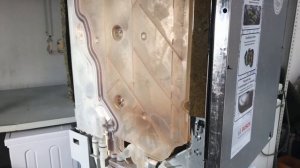 Стоит ли покупать посудомоечную машину Bosch с теплообменником?