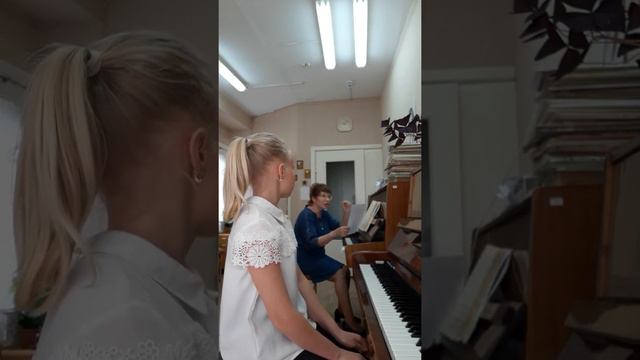Королева Р. А._ урок № 1 ч. 1 смотреть онлайн