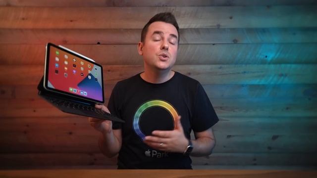 Green iPad Air + Accessories Unboxing & First Impressions смотреть онлайн