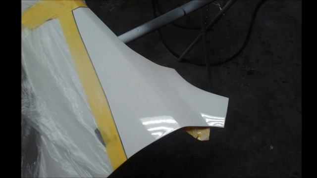 Mazda 3i Collision Damage Repair смотреть онлайн