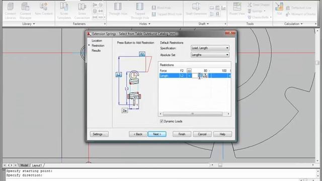 AutoCAD Mechanical Tanıtım смотреть онлайн