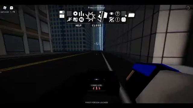 [Roblox Parkour] Secret Items: Glove One смотреть онлайн