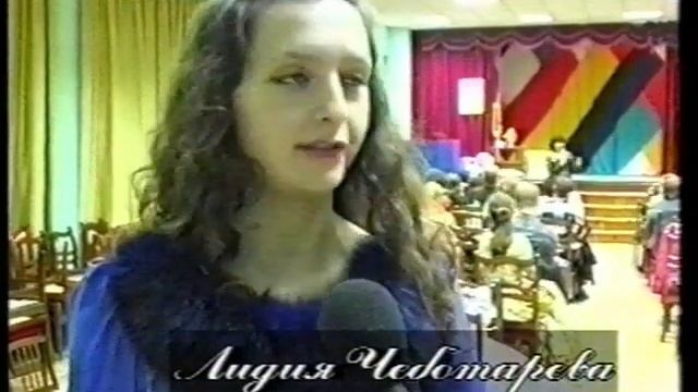 Влад Красноярский. Авторский проект "Земляки". Школьный театр смотреть онлайн