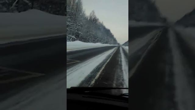 Сыктывкар-Киров смотреть онлайн