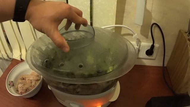 Сушка 4. Готовим на 2 дня. смотреть онлайн