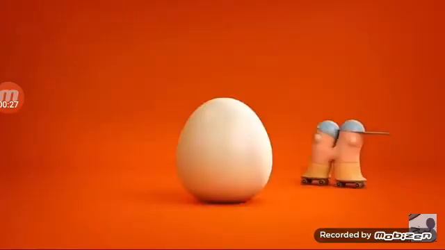 NICK Uk  Ident 2014