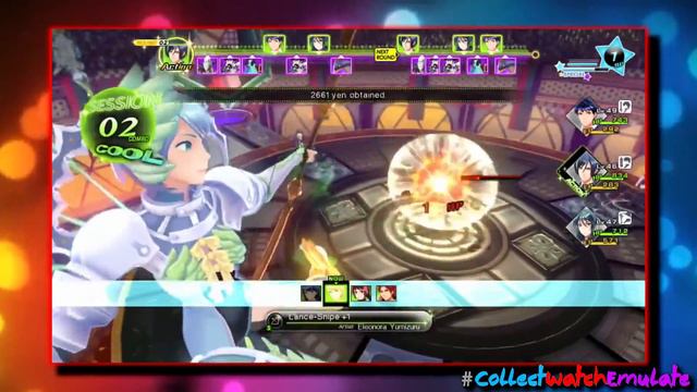 THE UNDERRATED HIDDEN GEM OF SHIN MEGAMI TENSEI GAMES смотреть онлайн