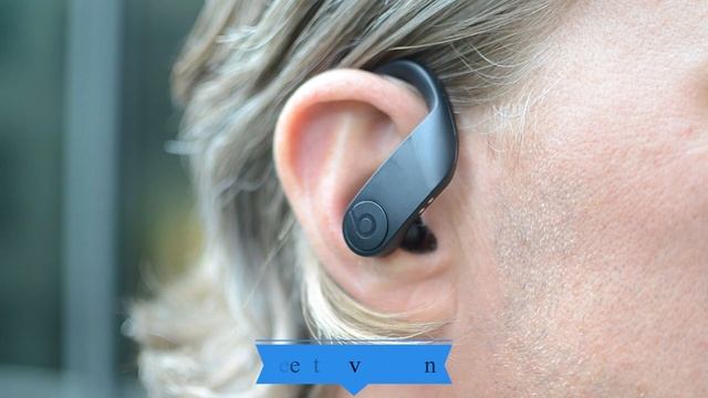 Top 3 : Best True Wireless Earbuds With Boosted Bass on BUDGET in 2023 смотреть онлайн