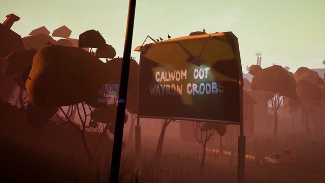 Hello Neighbor - My New Neighbor HulkBuster Carnage Thanos History Gameplay Walkthrough смотреть онлайн