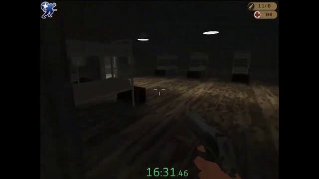 World War II Combat: Road to Berlin (PC) Speed Run in 31:11 смотреть онлайн