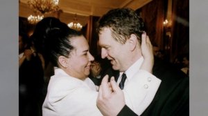 Владимир Жириновский перед смертью назвал причину развода с женой