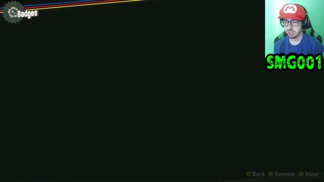 Super Mario Bros. Wonder - Part 10 | FINAL BOWSER JR. BOSS FIGHT!!! | SMG001 смотреть онлайн