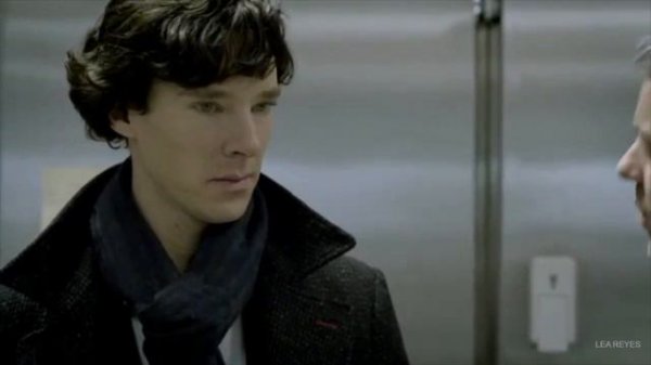 Sherlock Season 1 Trailer