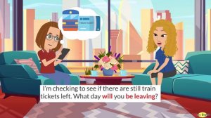 Future Continuous Tense