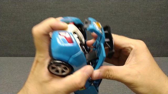 Обзор тобота Y Evolution - TOBOT. Музей Р-ТФ.