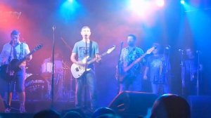 День Рождения ХЗ в Гластонберри - Глюк  20/07/2018