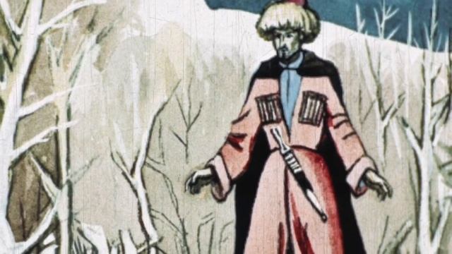 Как муллу проучили смотреть онлайн