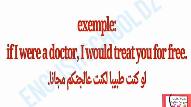 Conditionals if/شرح درس الشرط لمختلف السنوات اولى ثانوي/ثانية ثانوي/بكالوريا смотреть онлайн