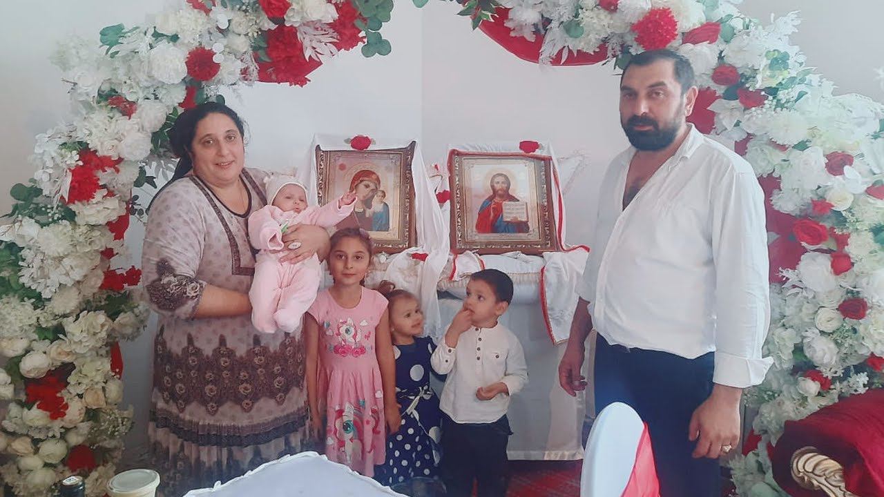 ХАМЛЕТ ГУСТЭНКО ЛЭЛ МАСХАРИ смотреть онлайн