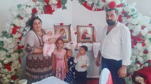 ХАМЛЕТ ГУСТЭНКО ЛЭЛ МАСХАРИ