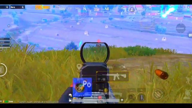 фулл форма почти близка | HIGHLIGHTS PUBG MOBILE by LUNATIK смотреть онлайн