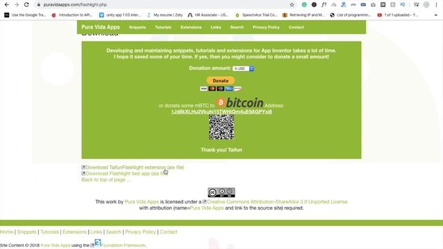 How To Use Pro Features in MIT App Inventor 2 смотреть онлайн