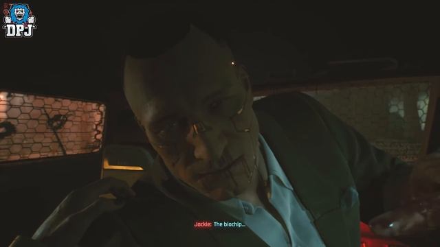 Cyberpunk 2077: MYSTERY 6TH SKILL TREE SOLVED? - Secret Johnny Silverhand Attribute / Cut Content? смотреть онлайн