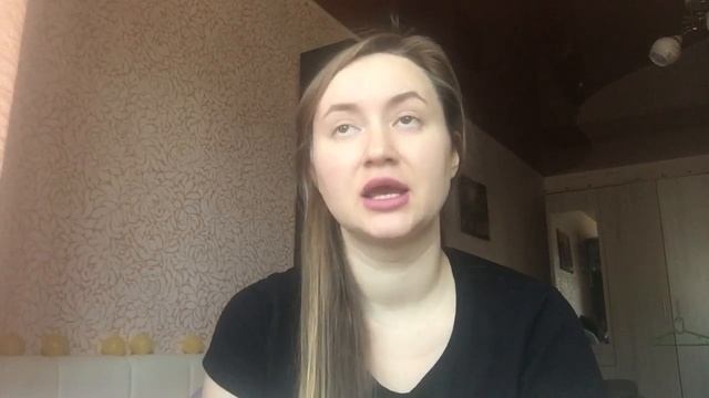 Как я отрастила свой натуральный цвет волос? смотреть онлайн