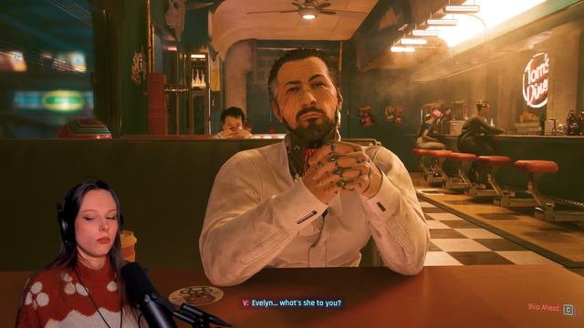 Johnny is our Friend Now!? | Cyberpunk 2077 Gameplay - Part 5 смотреть онлайн